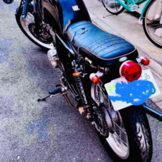 GB250クラブマン社外アルミミラー♪左右セット　他車種にも♪　カフェレーサー 公式サイト GB250クラブマン社外アルミミラー♪左右セット 他