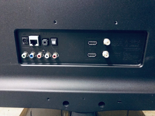 ✨高年式✨43番 LG✨液晶テレビ✨28LB491B-JA‼️