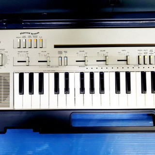 44番 ✨ YAMAHA  Porta Sound✨PC-100‼️の画像
