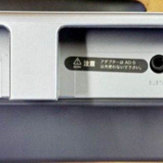 45番CASIO✨電子ピアノ✨LK-41‼️の画像