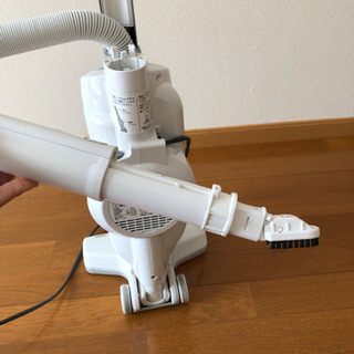 SHARP　掃除機　2015年製の画像