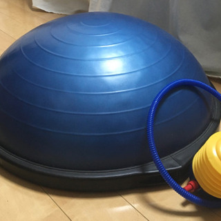 BOSU バランスドーム