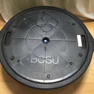 BOSU バランスドームの画像