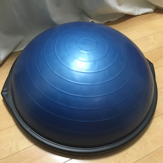 BOSU バランスドームの画像
