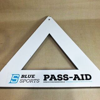 【苫小牧バナナ】BLUESPORTS PASS AID ブルース...