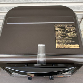 【未使用品未開封】マイコンオーブントースター(￣▽￣)bの画像