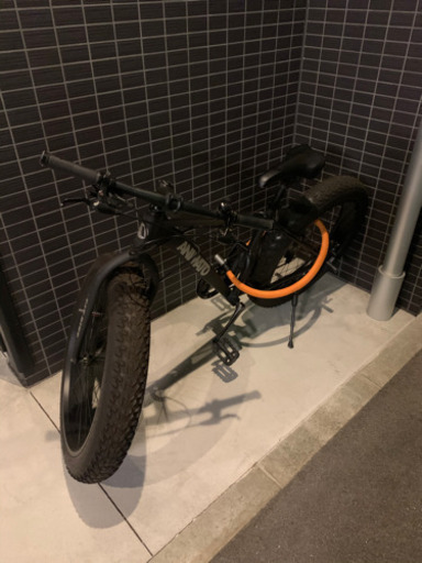 自転車