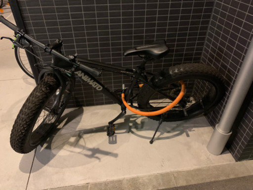 自転車