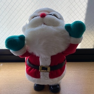 ラップサンタ