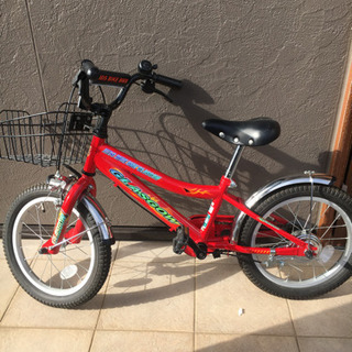 愛知県 豊橋市の子供用 自転車の中古が安い！激安で譲ります