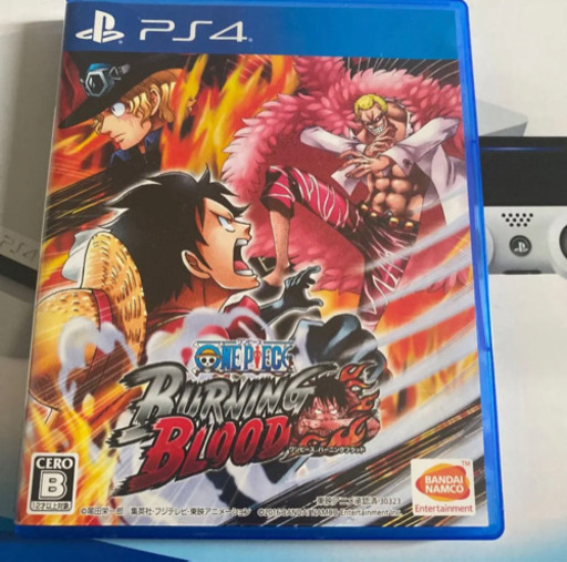 PlayStation®4 グレイシャー・ホワイト 500GB CUH-210…