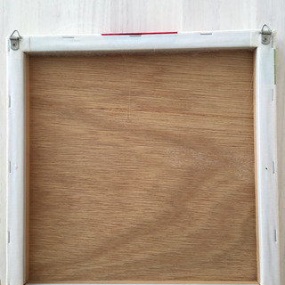 インテリアボード　花柄　北欧の画像