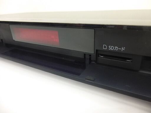 リモコン欠品 ブルーレイレコーダー DMR-BRS500 2015年製 パナソニック Panasonic ディーガ 中古  ☆ Pay