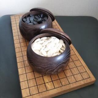 囲碁