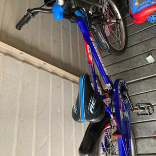 子供用自転車