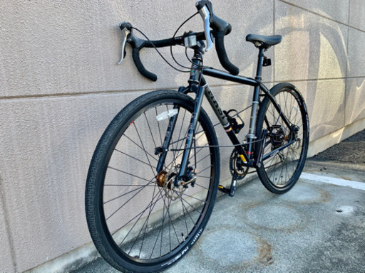 MASI シクロクロスバイク　中古
