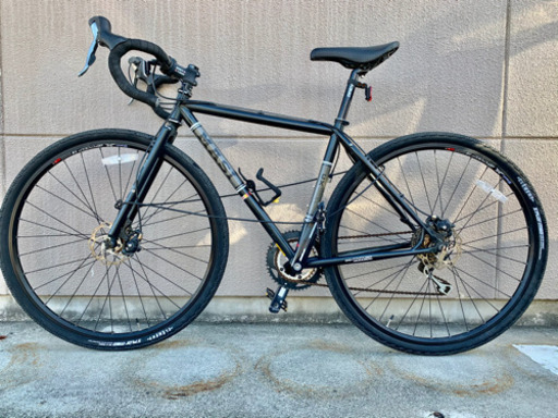 MASI シクロクロスバイク　中古