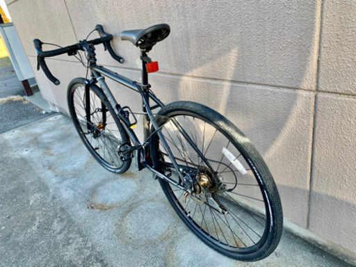 MASI シクロクロスバイク　中古