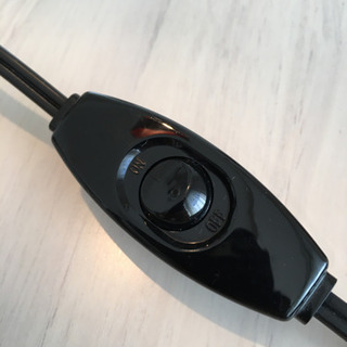 テーブルランプ　ニトリの画像