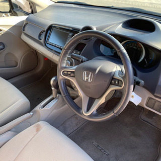 全込み27万‼️インサイト‼️の画像