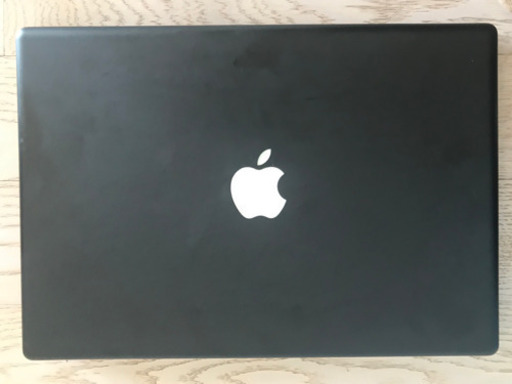 その他 MacBook Black 2009