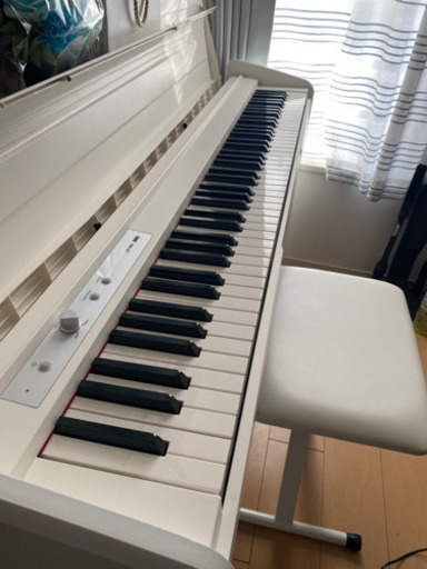 KORG LP-180 電子ピアノ