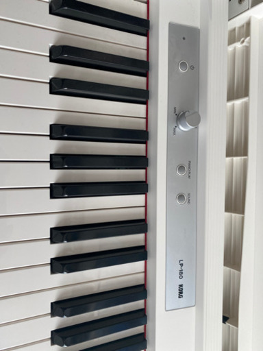 KORG LP-180 電子ピアノ