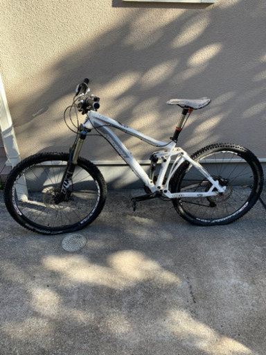 ★お取引き中★メリダ　マウンテンバイク
