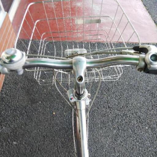 ブリヂストン シングルスターDX27