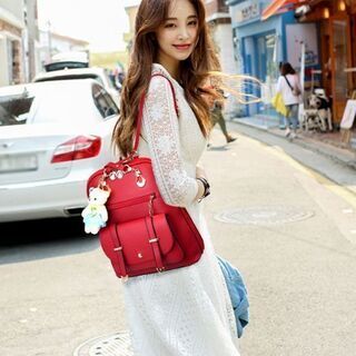 かわいい リュック新品
