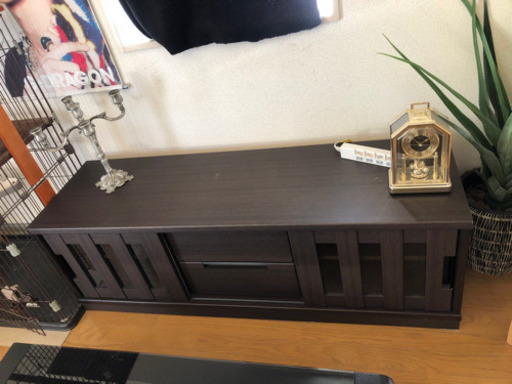 テレビ台