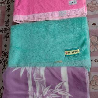 掛け布団3点セット