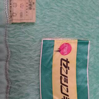 掛け布団3点セットの画像