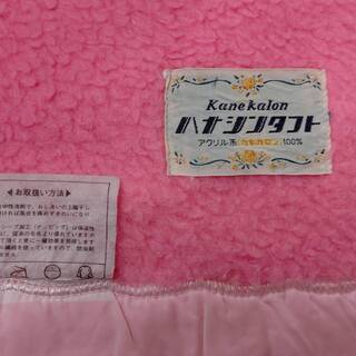 掛け布団3点セットの画像