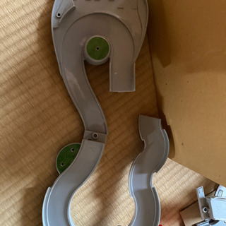 トミカ　山道ドライブの画像