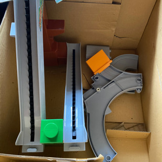 トミカ　山道ドライブの画像