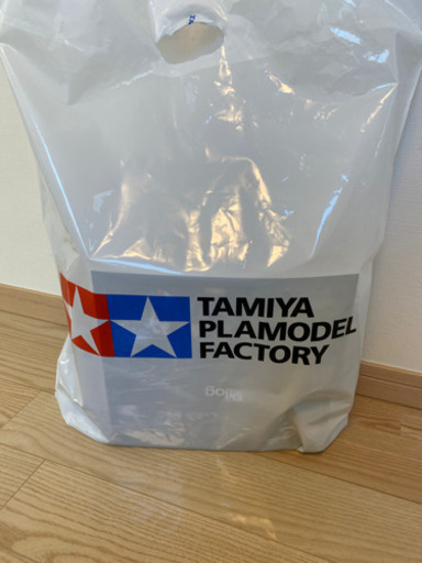 ミニ四駆　タミヤ　カタログ　モーター　セット