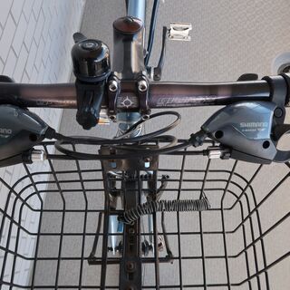 自転車 ジャイアント エスケープＲ３