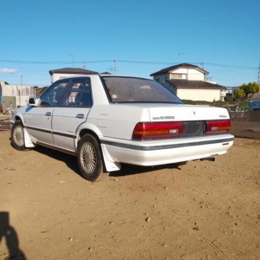 ブルーバード U12 (ハジメオート) 東岩槻のその他の中古車 ブルーバード U12 (ハジメオート) 東岩槻のその他の中古車