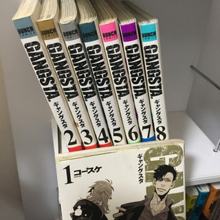 ギャングスタ