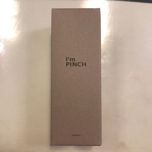 I'm PINCH エッセンス