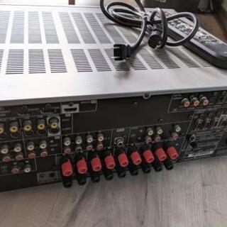 AVアンプ DENON AVC2308