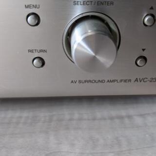 AVアンプ DENON AVC2308
