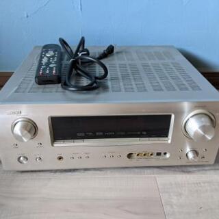 AVアンプ DENON AVC2308