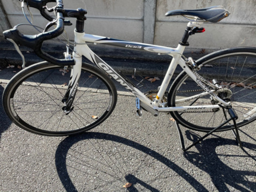 GIANT ロードバイク