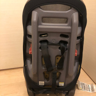 コンビチャイルドシート　引き取り限定の画像