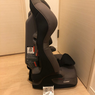 コンビチャイルドシート　引き取り限定の画像