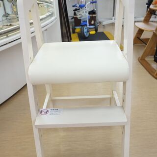 無料！☆チャイルドチェア☆幅約34.5×奥行約40×高さ約75cm