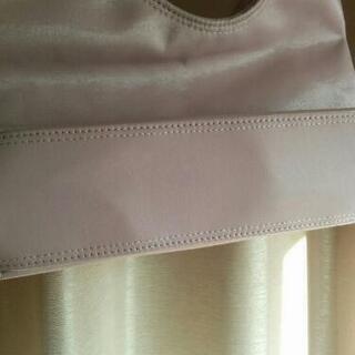 🌸ハンドバッグ👜🌸ピンク🌸の画像