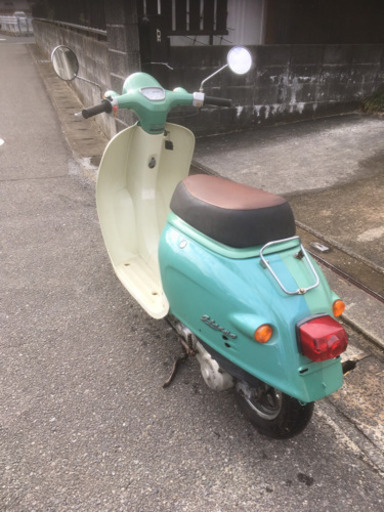 ジョルノ　現車　50cc ３１日まで限定価格！